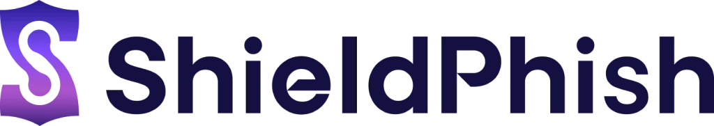ShieldPhish Logo
