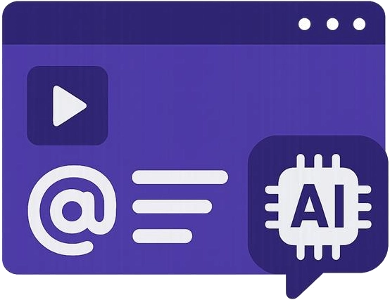AI- Email