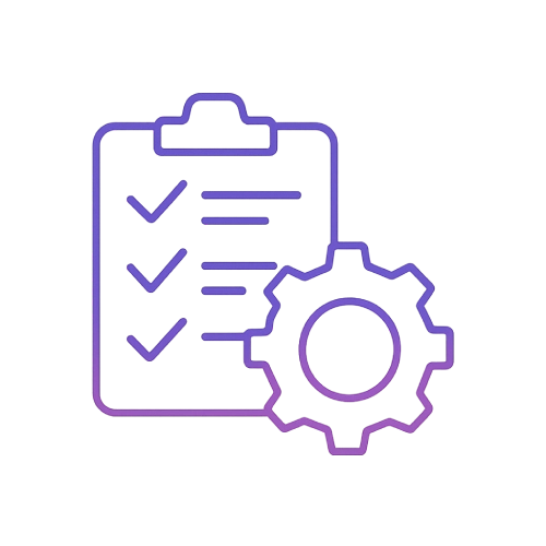 Automated Executive Summary Reports