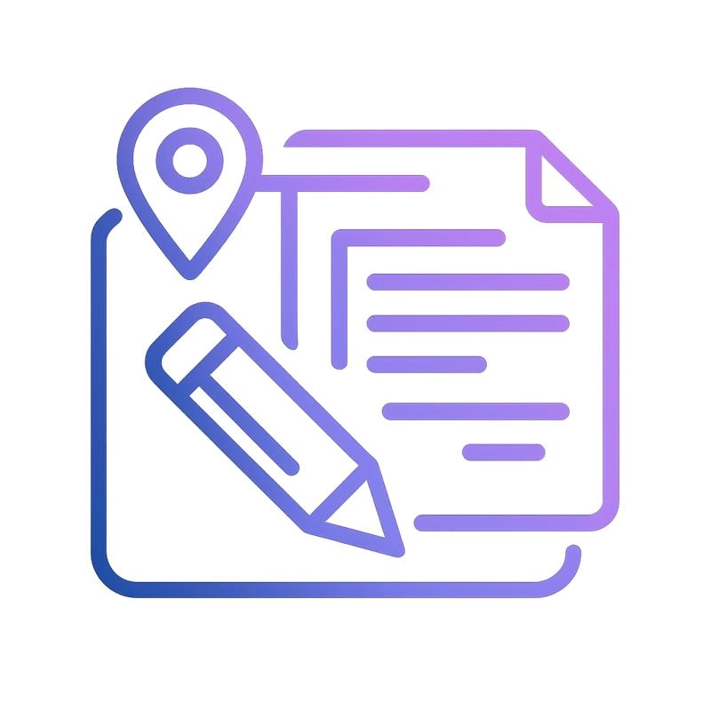 Context based content