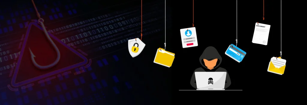 Global Phishing Breach Trends: Understanding the Growing Threat