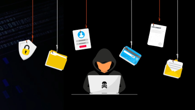 Global Phishing Breach Trends - Understanding the Growing Threat - Thumbnail